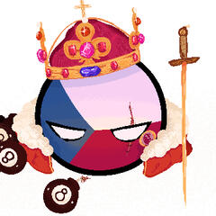 Gamudo (credits to Lanny) @gamudomate